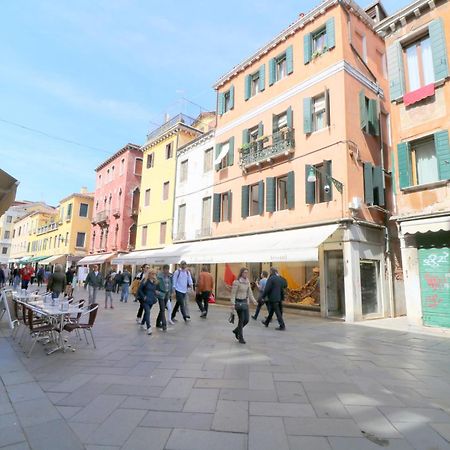 Wellvenice Ca D'Oro Buitenkant foto