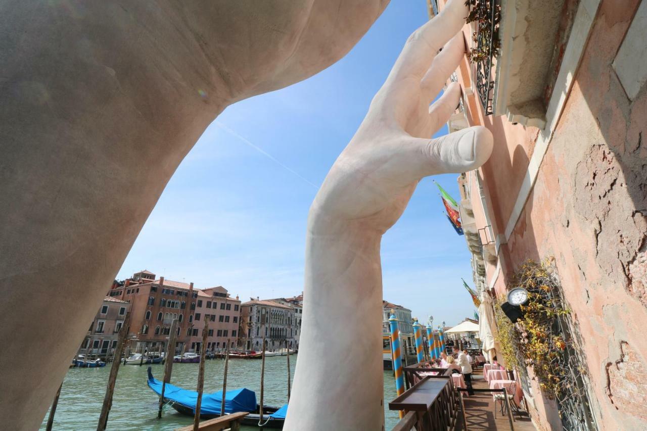 Wellvenice Ca D'Oro Buitenkant foto