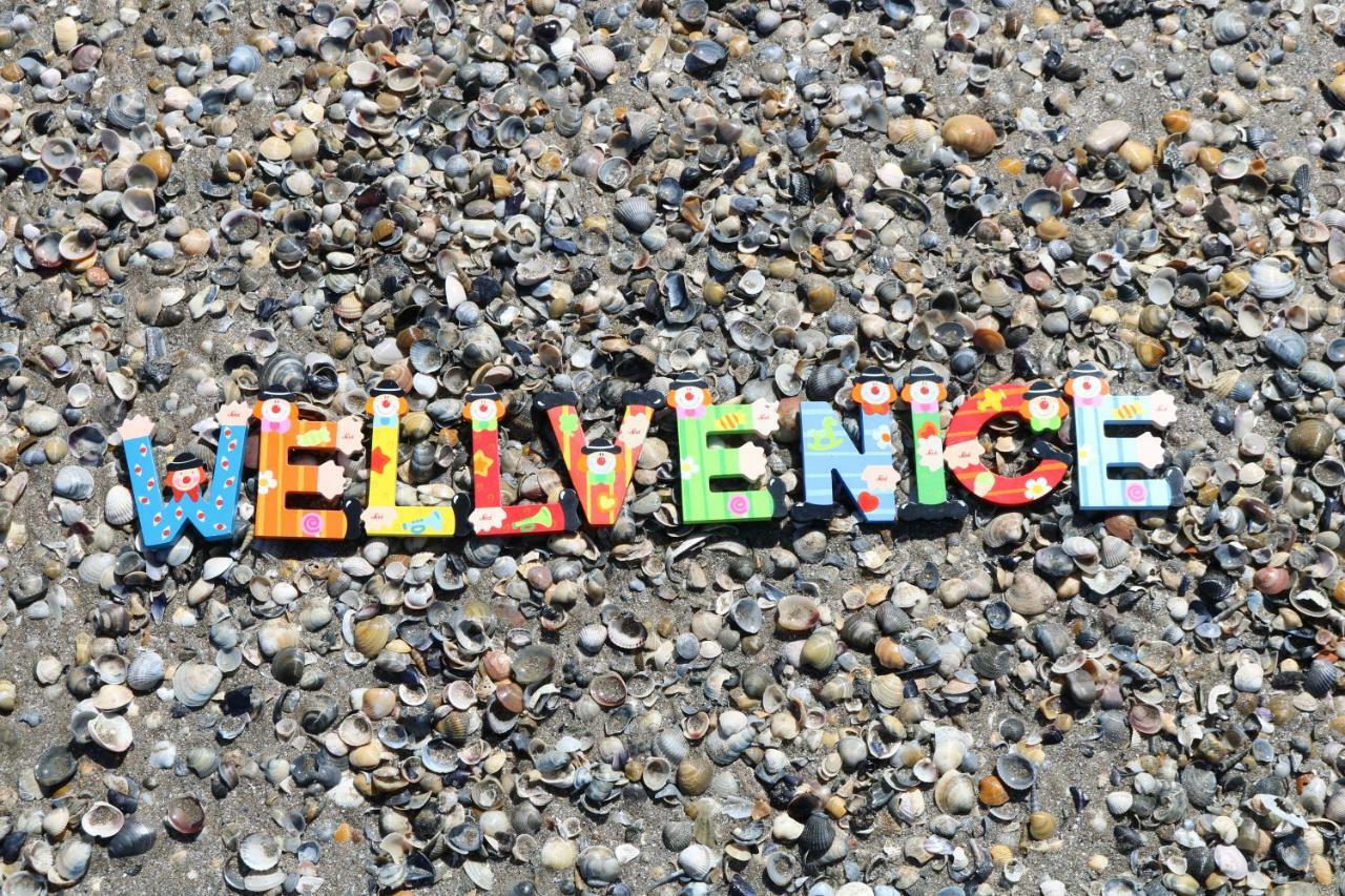 Wellvenice Ca D'Oro Buitenkant foto