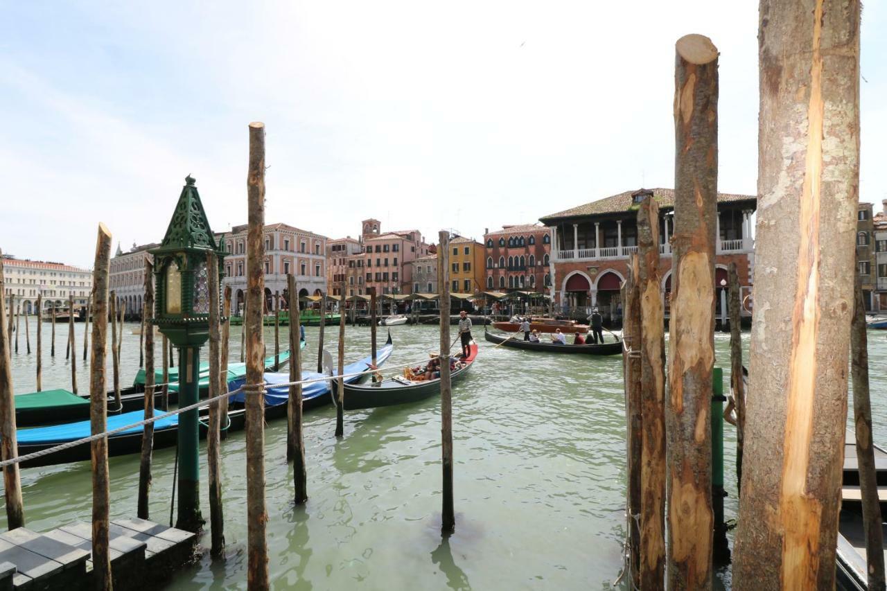 Wellvenice Ca D'Oro Buitenkant foto